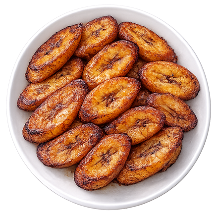 plantain